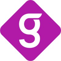 Getaround_Norge Logo