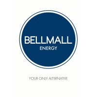 Bellmall Energy Logo