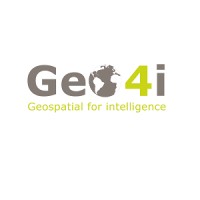 Geo4i Logo