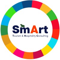 SMART Tourism & Hospitality Consulting Logo