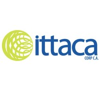 Ittaca Corp Logo