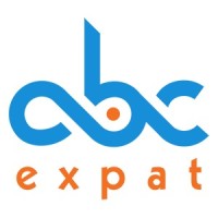 ABC EXPAT Logo
