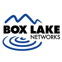 Box Lake Networks Logo