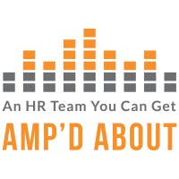 Amplified HR Logo