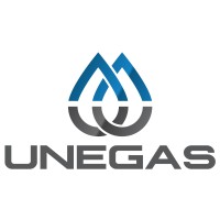 Unegas Logo