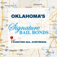 Signature Bail Bonds Corporation Logo