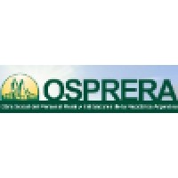 osprera Logo