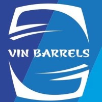 VIN Barrels Logo