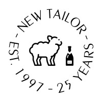 NEW TAILOR Logo