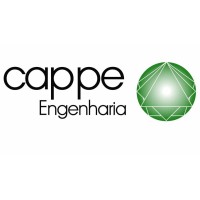 CAPPE ENGENHARIA Logo
