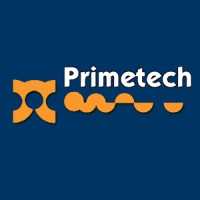 Primetech Technology Limited Logo