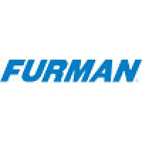 Furman Power Logo