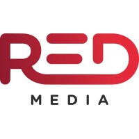 Red Media Logo