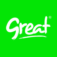 Great Agency Sweden AB Logo