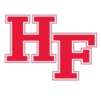 Homewood-Flossmoor High School Logo