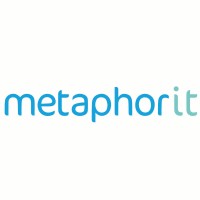 Metaphor IT, now Kerv Logo