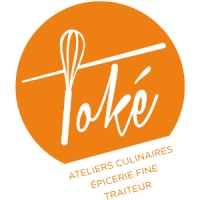 Latelier TOKé : Service Traiteur | Epicerie Fine | Ateliers Culinaires Logo
