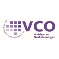 VCO Midden- en Oost-Groningen Logo