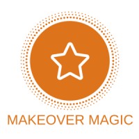 Makeover Magic Solutions Logo