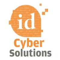 ID Cyber Solutions Logo