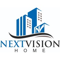 Next Vision Home Logo