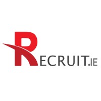 Recruit.ie Logo