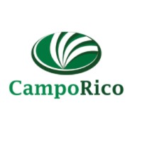 Campo Rico Fertilizantes Logo