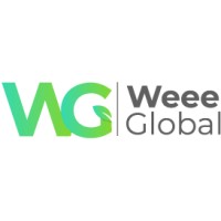 Weee.Global Logo