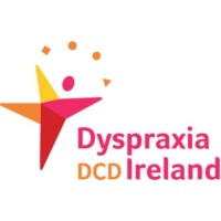 Dyspraxia/DCD Ireland Logo
