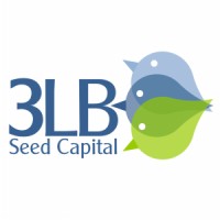 3LB Seed Capital Logo