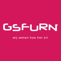 GS Furn B.V. Logo