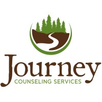 Journey Counseling Services, LLC Logo