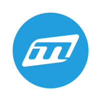 Matogen Digital Logo