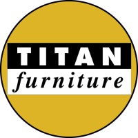 Titan Furniture Logo
