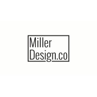 MillerDesign.co Logo