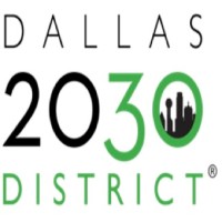 Dallas 2030 District Logo