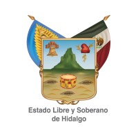 Secretaría de Desarrollo Económico del Estado de Hidalgo Logo