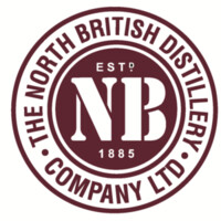 The North British Distillery Company Ltd. Logo