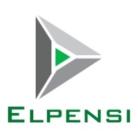 Elpensi AB Logo
