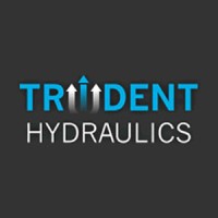 Trident Hydraulics Logo