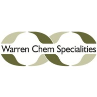 Warren Chem Specialities Pty (Ltd) Logo