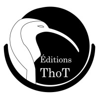 Éditions ThoT Logo