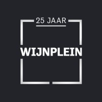 Wijnplein Logo