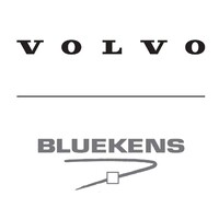 Bluekens Volvo Logo