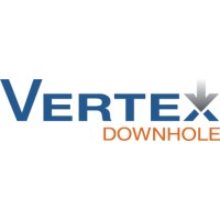 Vertex Downhole Logo