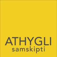 Athygli Logo