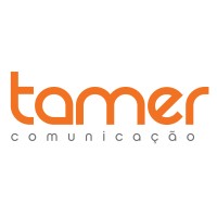 Tamer Comunicação Logo