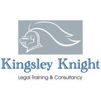 Kingsley Knight Training Logo