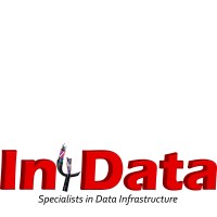 Infrastructure4Data Ltd Logo