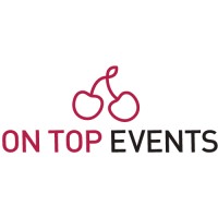 On Top Events Logo